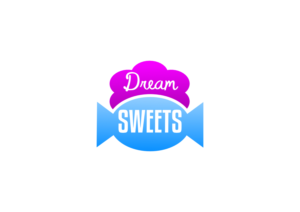 Logo Design by Kifsy for Dream Sweets | Design: #10451747