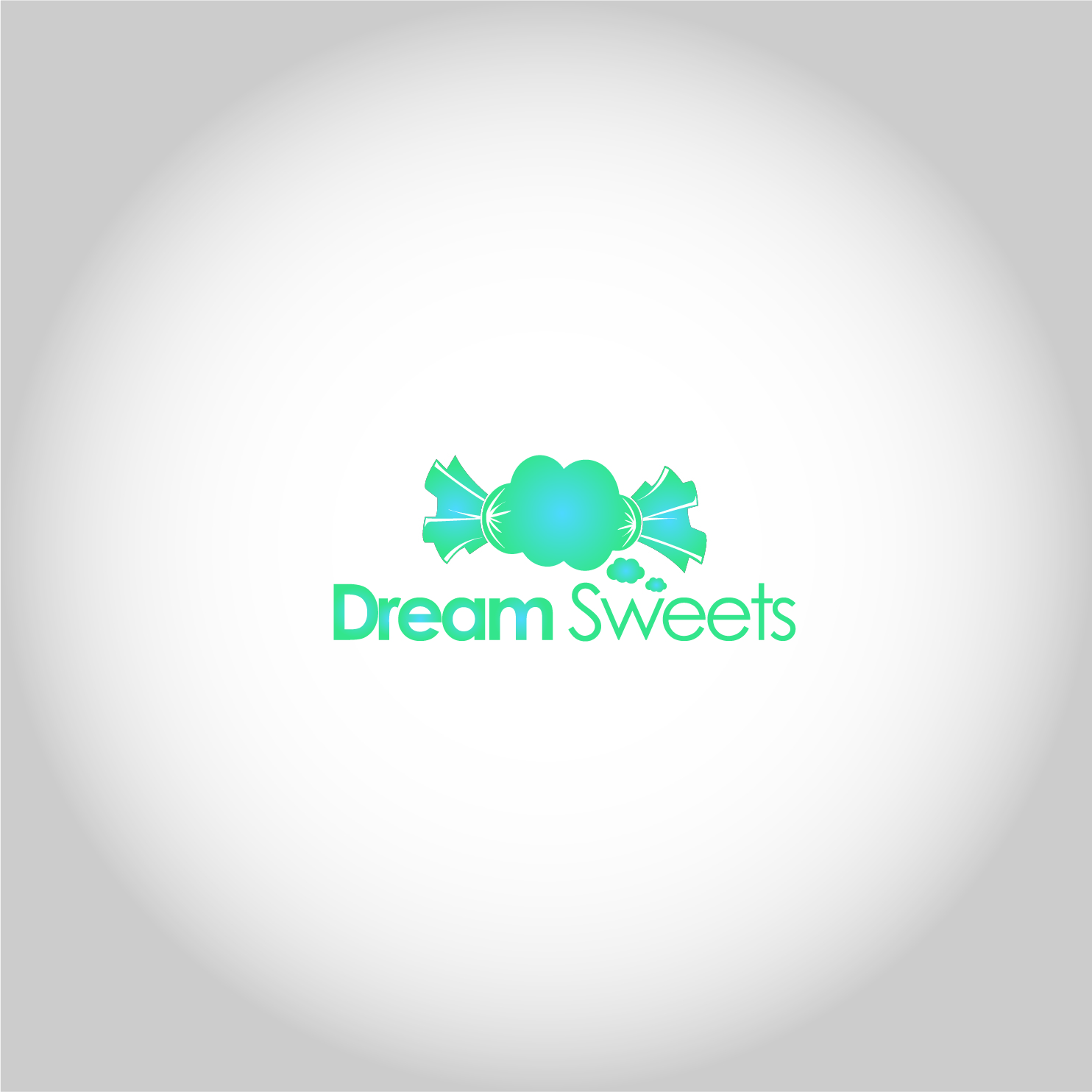 Diseño de Logo por abc. para Dream Sweets | Diseño #10484206