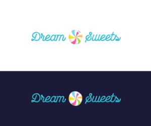 Logo Design by Martian for Dream Sweets | Design: #10592552