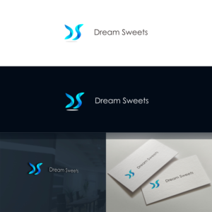 Logo-Design von jenggot_merah_ für Dream Sweets | Design #10456173