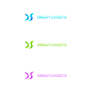 Logo Design by jenggot_merah_ for Dream Sweets | Design: #10478048