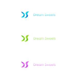 Logo Design by jenggot_merah_ for Dream Sweets | Design: #10478051