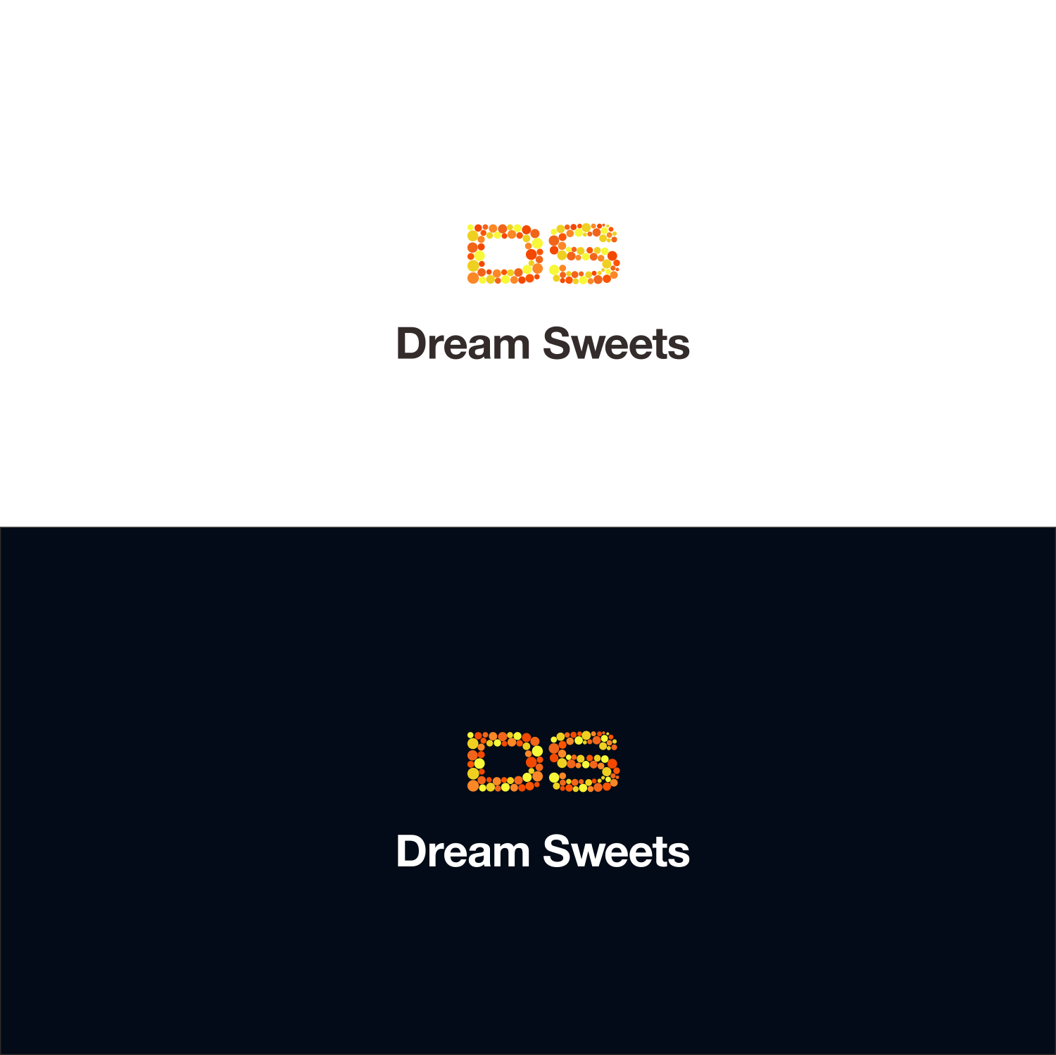 Design de Logo par jenggot_merah_ pour Dream Sweets | Design #10488218