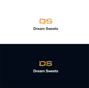 Logo Design by jenggot_merah_ for Dream Sweets | Design: #10488218