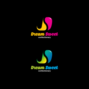 Logo-Design von anshuman1995 für Dream Sweets | Design #10539401