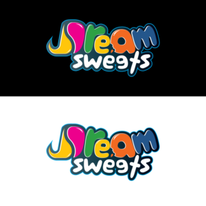 Logo Design by anshuman1995 for Dream Sweets | Design: #10579665