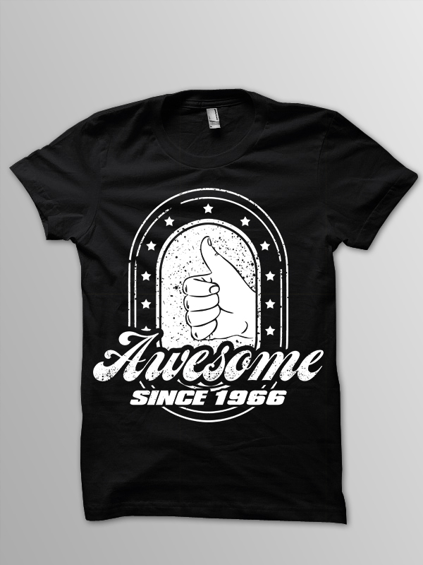 T-shirt Design by bogits for Shirt Shack | Design #10451828