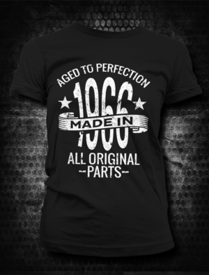 T-shirt Design by Jonya