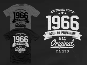 T-shirt Design by Hatemachine for Shirt Shack | Design #10445703