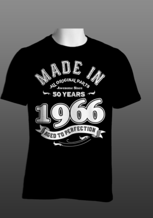 T-shirt Design by vIctor for Shirt Shack | Design #10503724