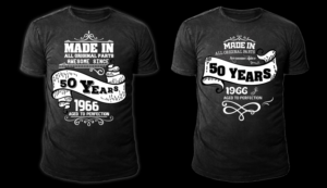T-shirt Design by Creative Art India for Shirt Shack | Design #10501910