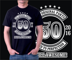 T-Shirt-Design von Rox Art Design für Shirt Shack | Design: #10514250