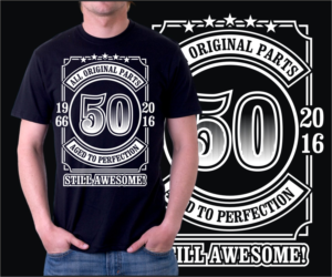 T-Shirt-Design von Rox Art Design für Shirt Shack | Design: #10524627