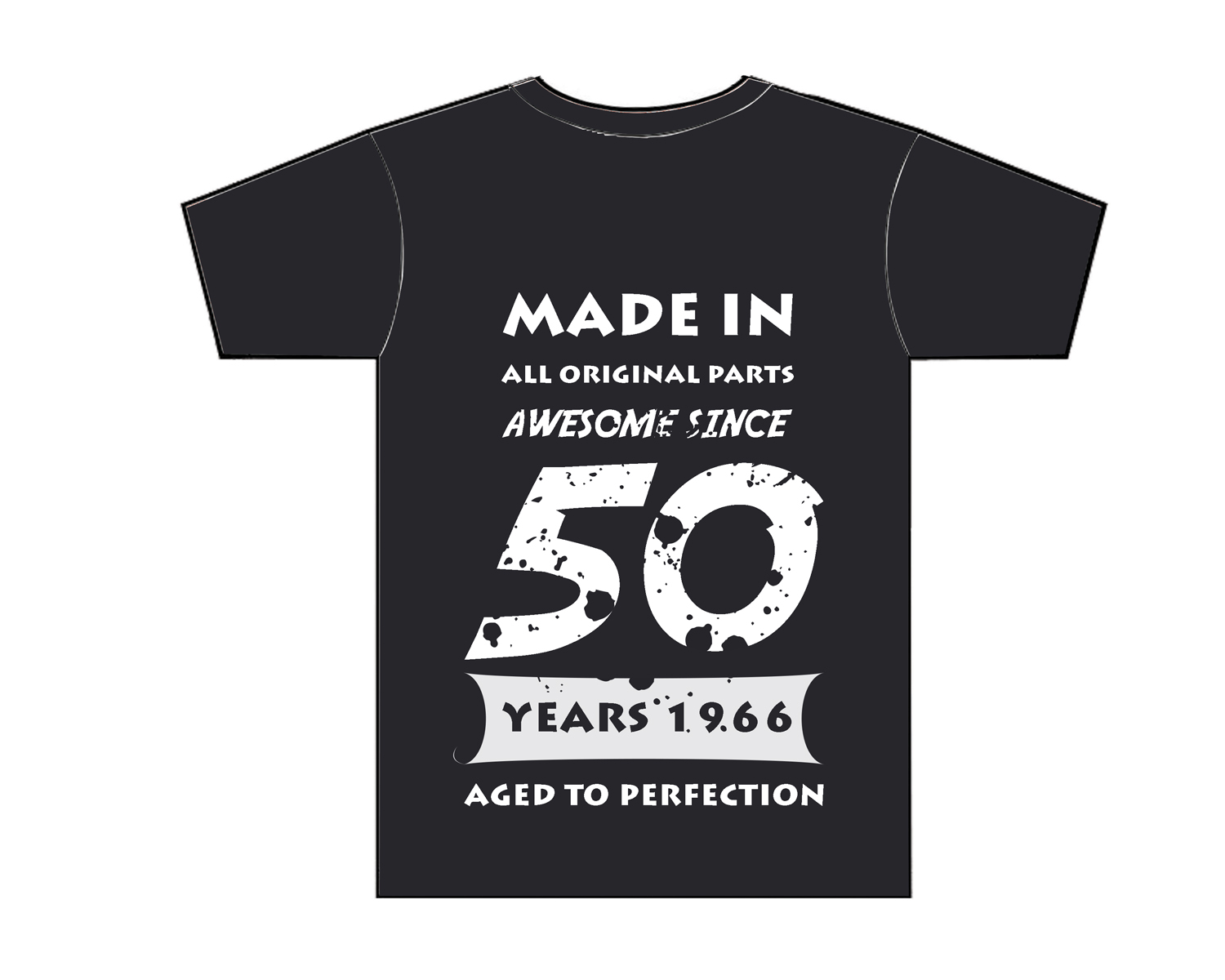 T-Shirt-Design von RubelRir für Shirt Shack | Design #10470338