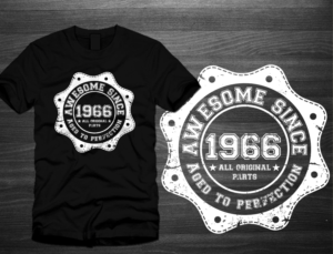 T-shirt Design by Club Flyer Studios for Shirt Shack | Design #10454641