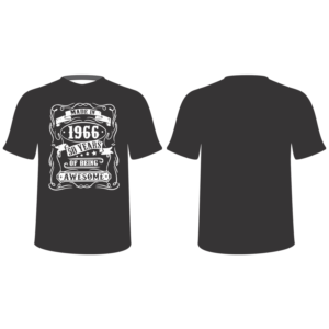 T-shirt Design by josepseptian4 for Shirt Shack | Design #10469377