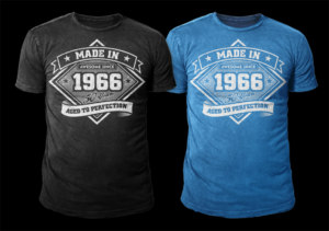 T-shirt Design by D'Mono for Shirt Shack | Design #10447536