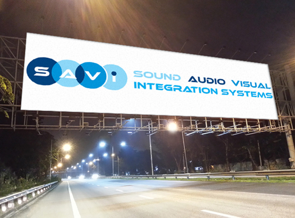 Design de Panneau par Nedjap pour SAVI Systems | Design #10524643