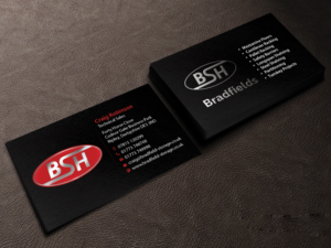 Business Card Design by Creations Box 2015 for Bradfields | Design: #10458734