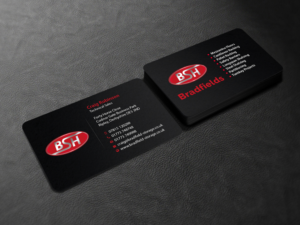 Business Card Design by Creations Box 2015 for Bradfields | Design: #10458749