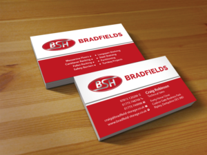 244 serious professional business card designs for a business in professional business card designs