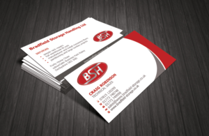 Business Card Design by Creative Designer 2016 for Bradfields | Design #10450765