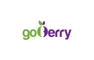 goberri or goBerri | Logo Design by laceymosleyy