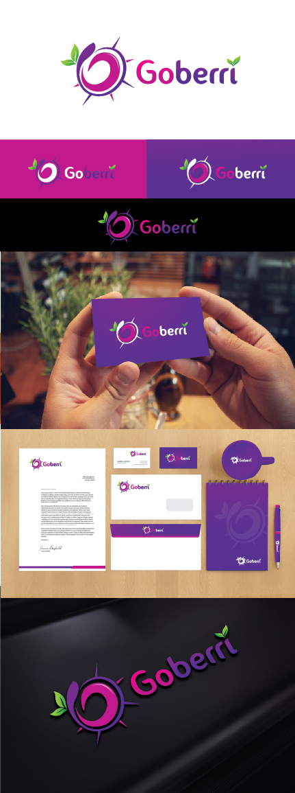 Logo Design by debdesign for this project | Design #10601131