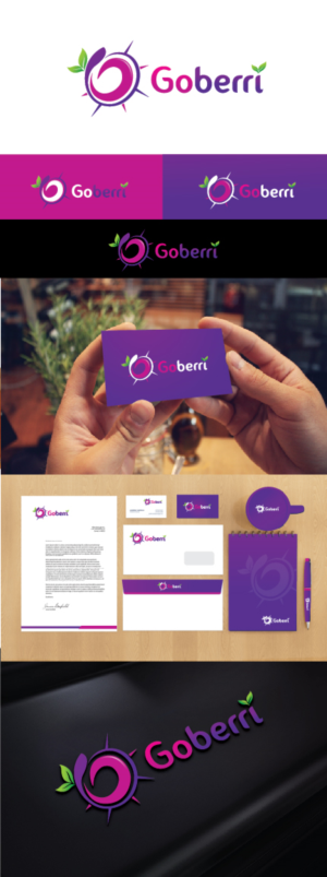 Logo Design by debdesign for this project | Design: #10601131