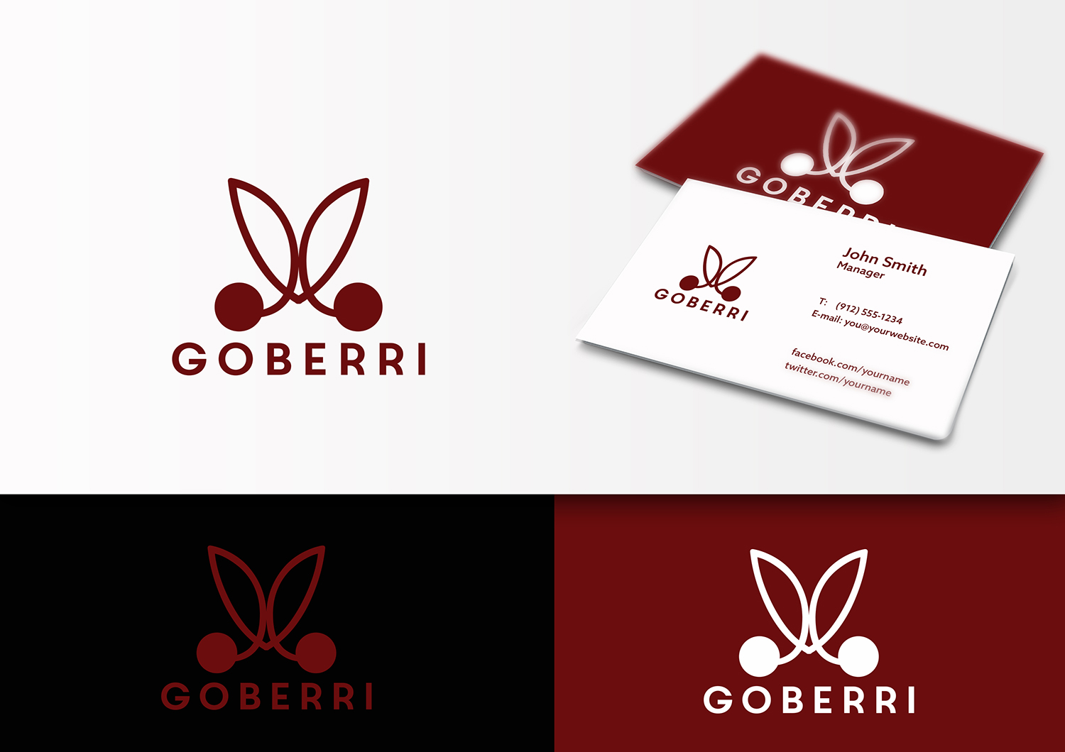 Logo Design by maria-kaz for this project | Design #10553199
