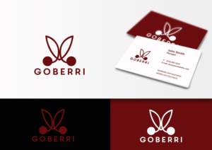 Diseño de Logo por maria-kaz para este proyecto | Diseño: #10553199