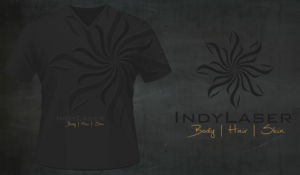 T-shirt Design by Nordic Designer