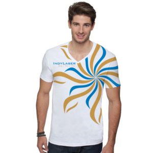 T-Shirt-Design von Nordic Designer für dieses Projekt | Design: #10432247