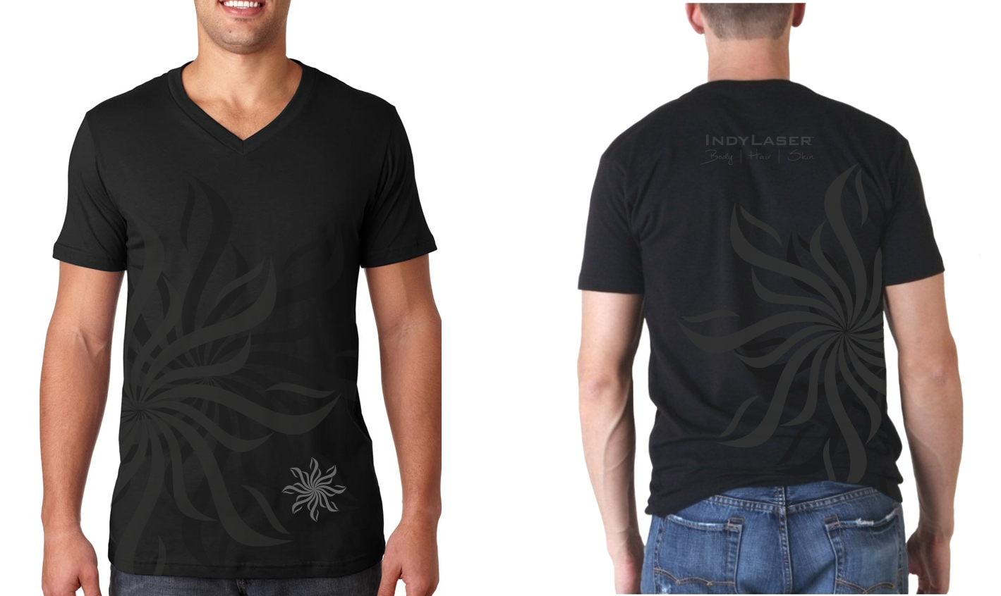 T-Shirt-Design von Blind Estudio für dieses Projekt | Design #10427670