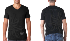 T-shirt Design by Blind Estudio