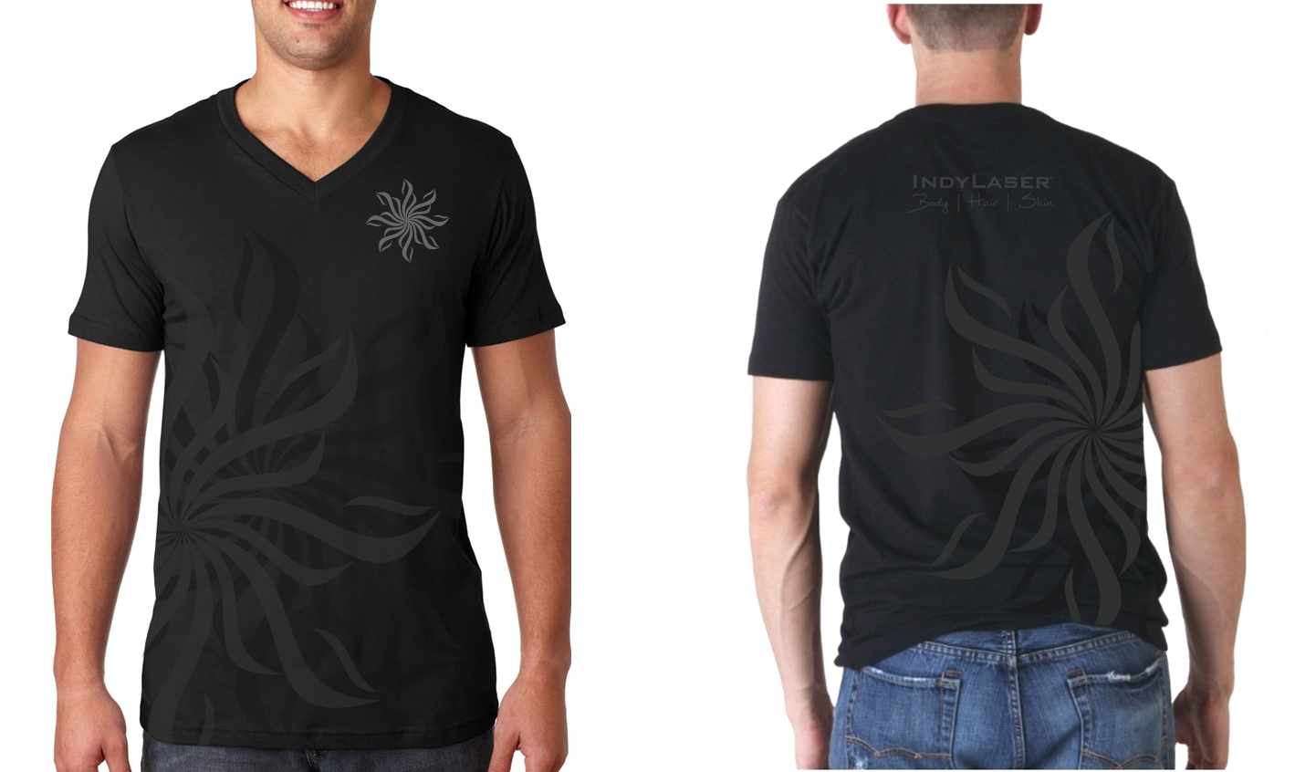 Diseño de Camiseta por Blind Estudio para este proyecto | Diseño #10427671