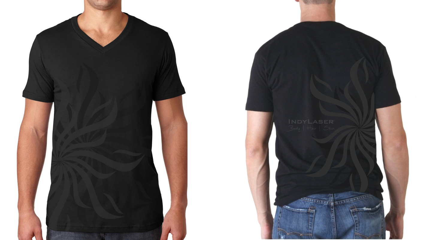 T-shirt Design by Blind Estudio for this project | Design #10434310