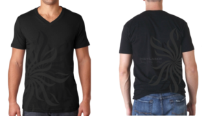 T-Shirt-Design von Blind Estudio für dieses Projekt | Design #10434310