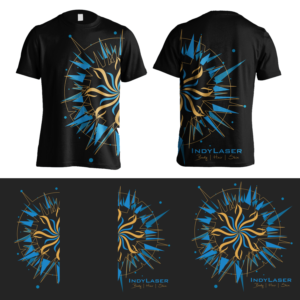 T-Shirt-Design von P.L.A.Y. für dieses Projekt | Design #10458939