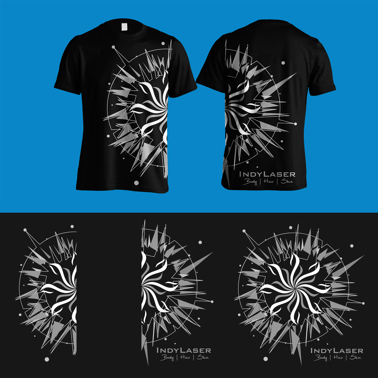 T-shirt Design by RiatsaLa_PiLAY for this project | Design #10460228