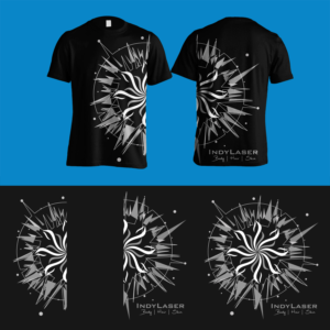 T-Shirt-Design von RiatsaLa_PiLAY für dieses Projekt | Design: #10460228