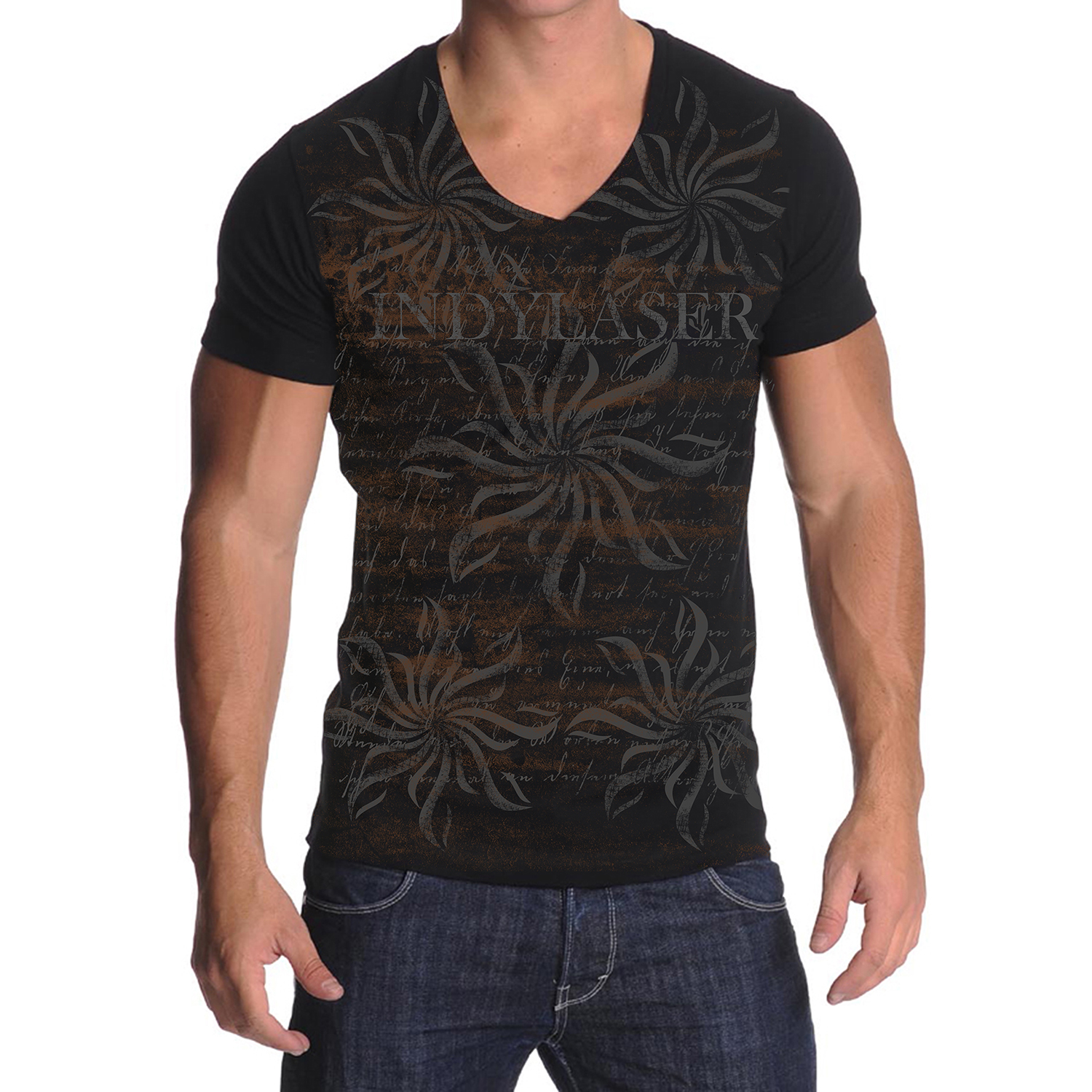 Diseño de Camiseta por smartbox adv para este proyecto | Diseño #10426868