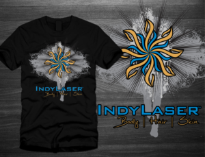 T-Shirt-Design von Club Flyer Studios für dieses Projekt | Design #10454633