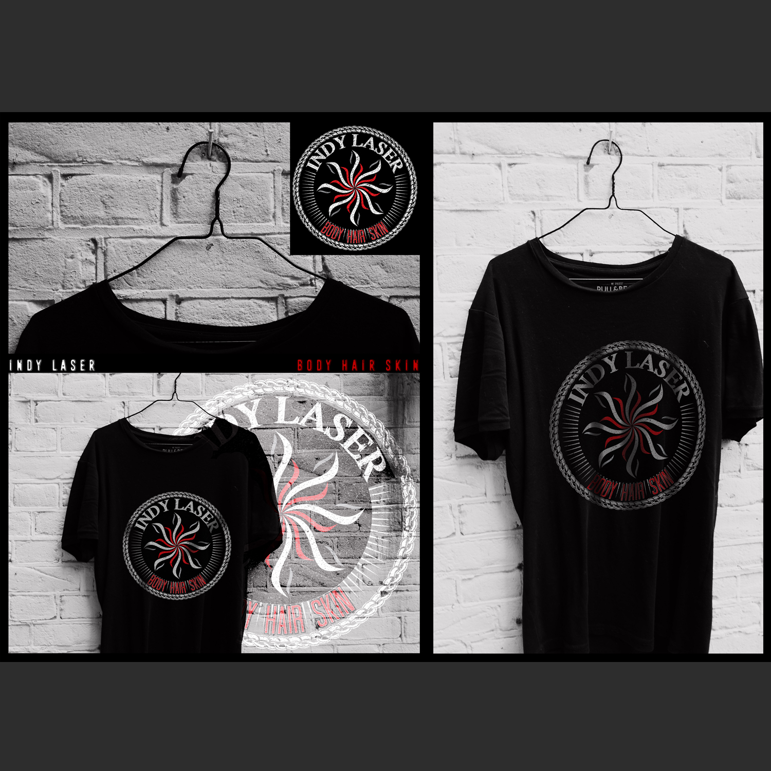 T-shirt Design by Tolga for this project | Design #10442580
