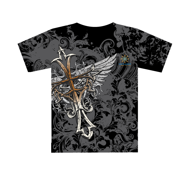 Diseño de Camiseta por daetoshe para este proyecto | Diseño #10481790