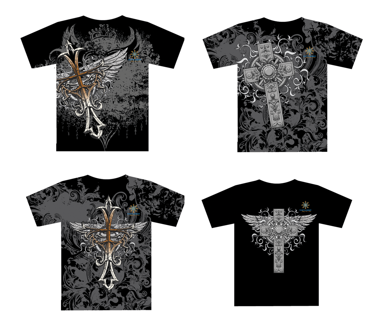 Diseño de Camiseta por daetoshe para este proyecto | Diseño #10481794