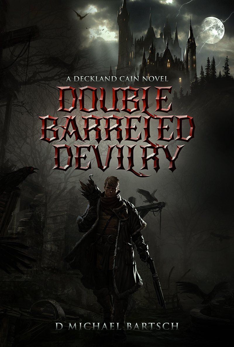 Book Cover Design by B L X C K_R X I N B O W for this project | Design #10455704