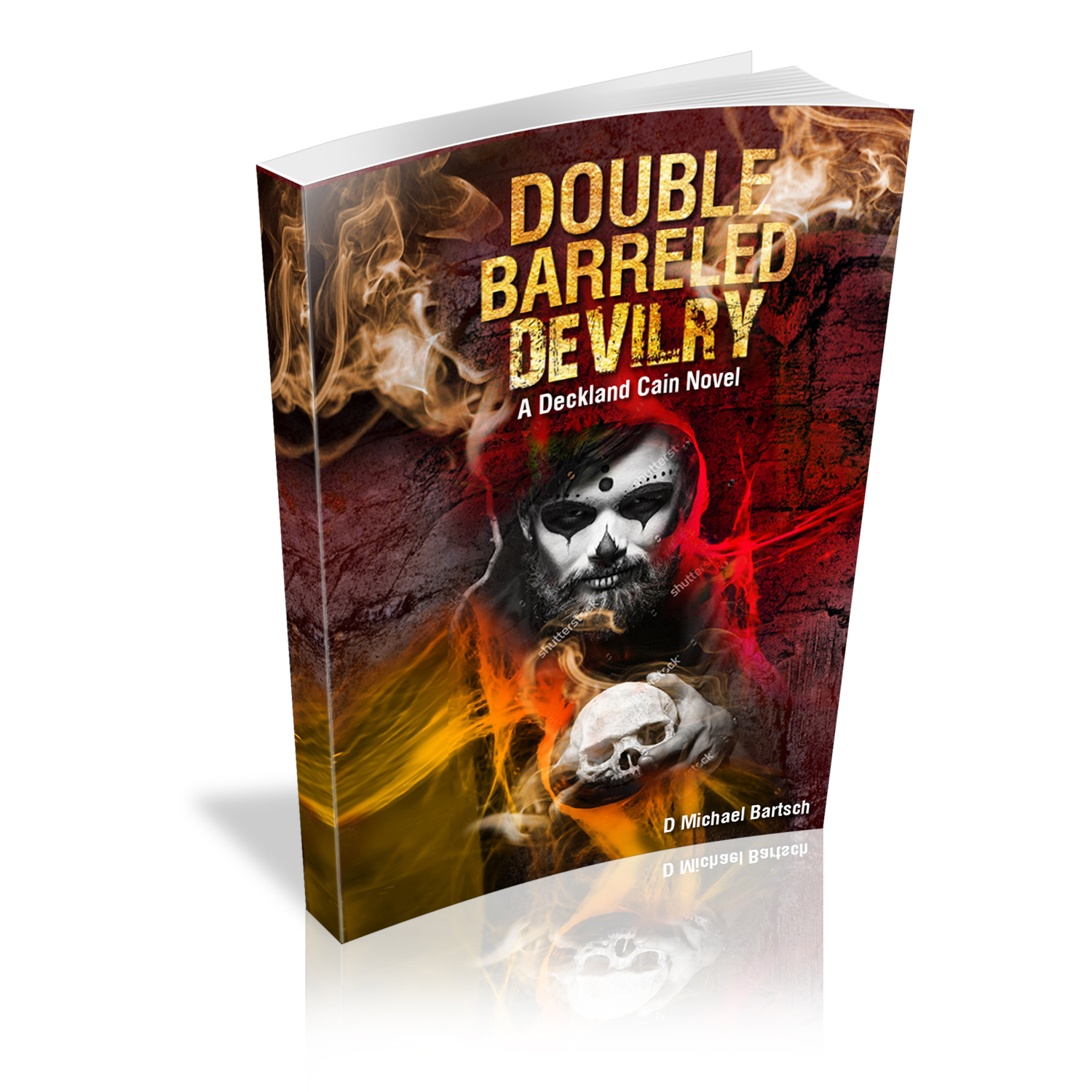 Book Cover Design by Kreative Fingers for this project | Design #10458502