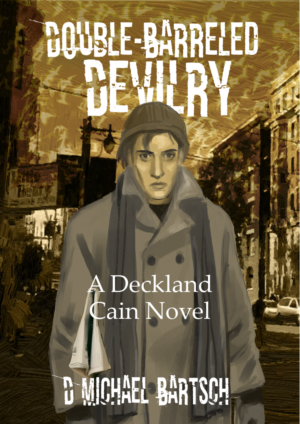 Book Cover Design by sdrum