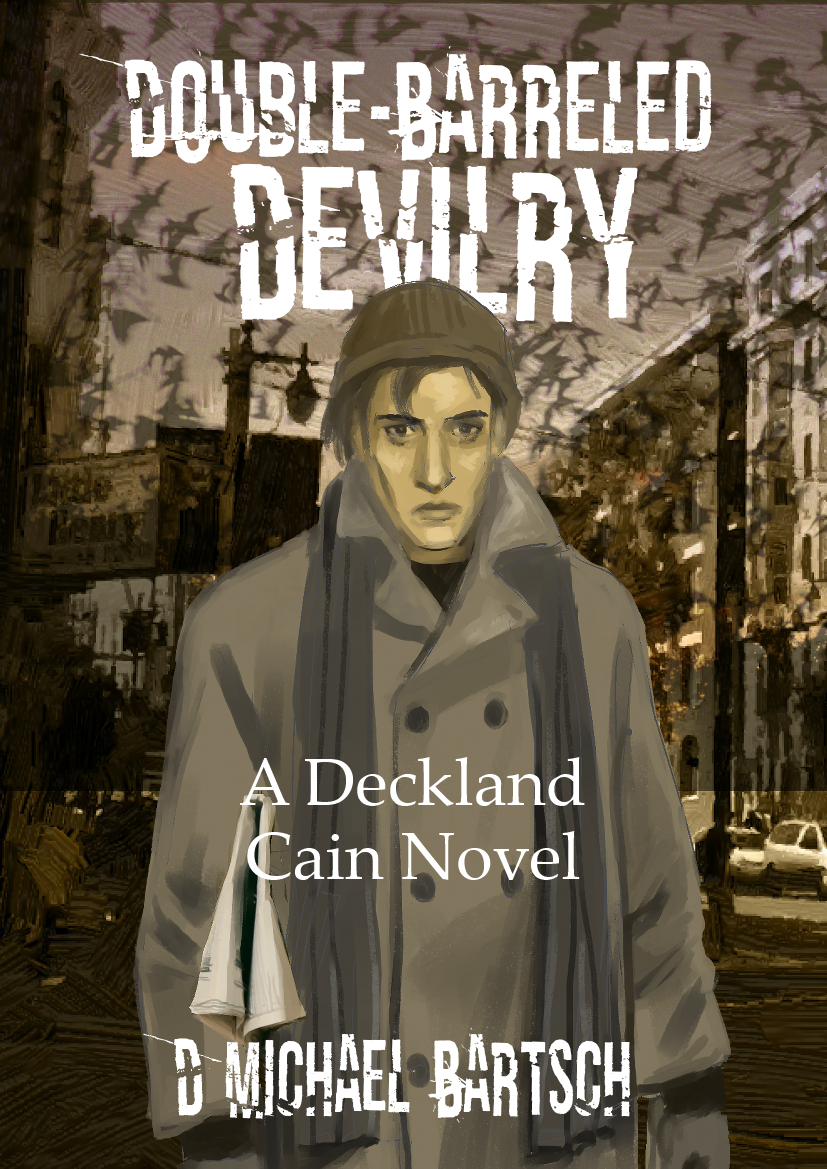 Book Cover Design by sdrum for this project | Design #10459591